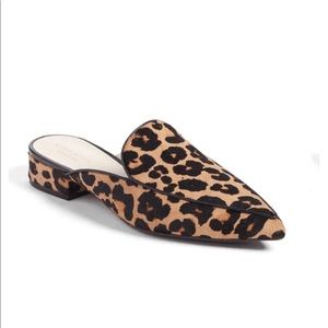 Cole Haan Piper Loafer Mule